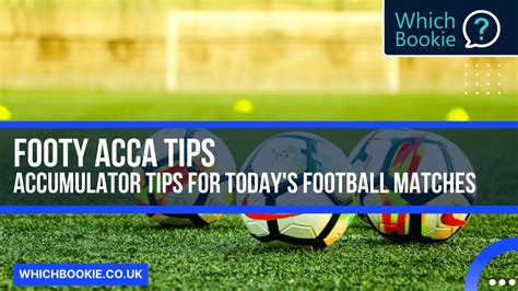 Football Accumulator Tips > Free Acca Tips for .